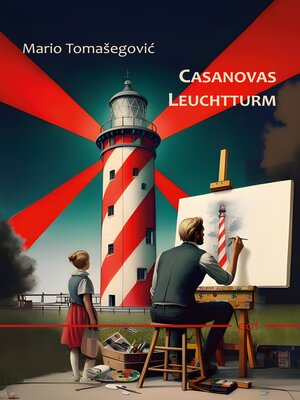 cover image of Casanovas Leuchtturm